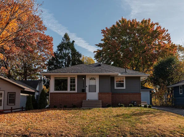 4527 Madison St NE, Columbia Heights, MN 55421