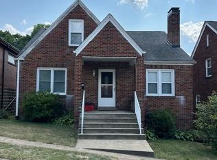 40 Oakland Ave, Wheeling, WV