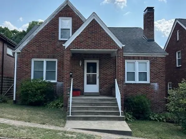 40 Oakland Avenue, Wheeling, WV 26003