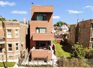 3711 S Damen Ave #1, Chicago, IL
