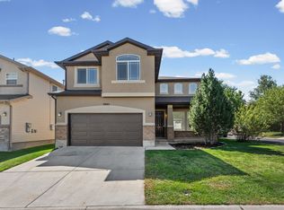 5965 W Leichen Ave, West Jordan, UT 84084