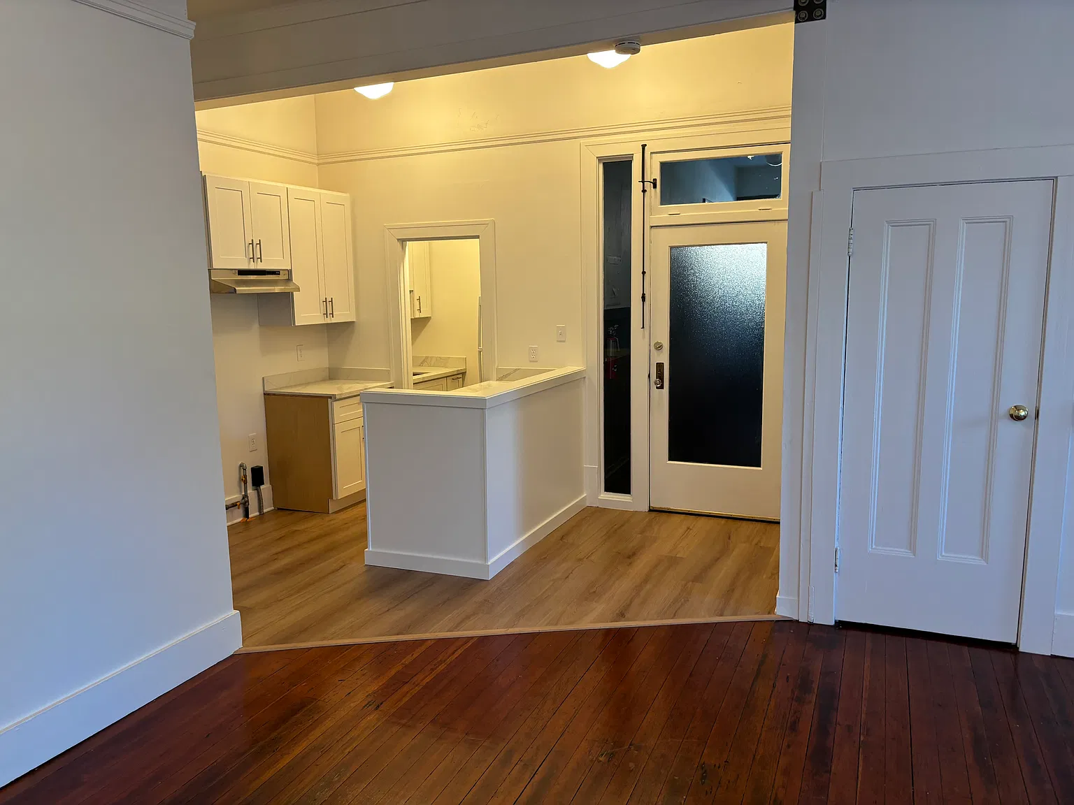 1 bed, 600 sqft, $1,950 — Photo 4