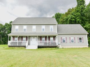 47 Cindy Dr, Coventry, CT 06238