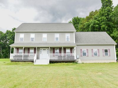 47 Cindy Drive, Coventry, CT, 06238