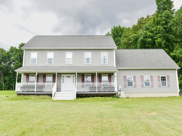 47 Cindy Drive, Coventry, CT 06238
