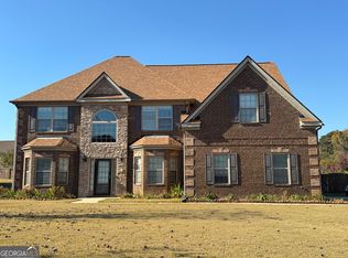 352 Plymstock Dr, McDonough, GA 30253
