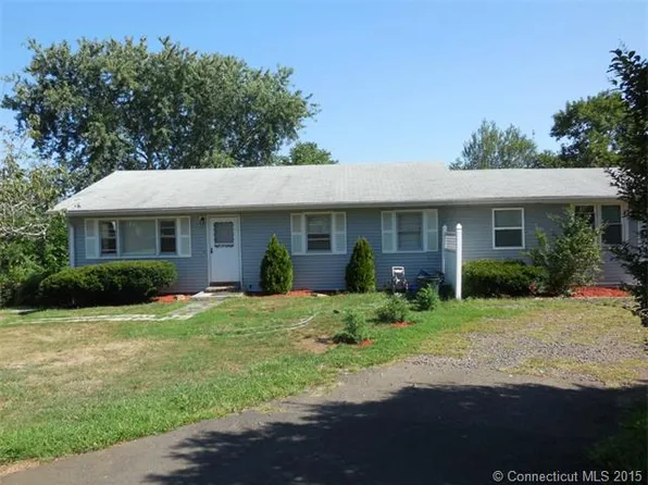 51 Pompano Ave, Branford, CT 06405