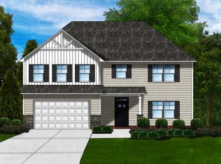 14 Brake Ct, Elgin, SC 29045