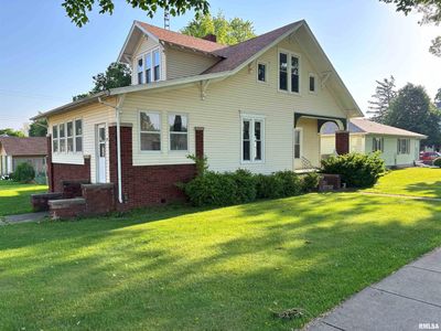 445 S Cleveland St, Greenview, IL, 62642