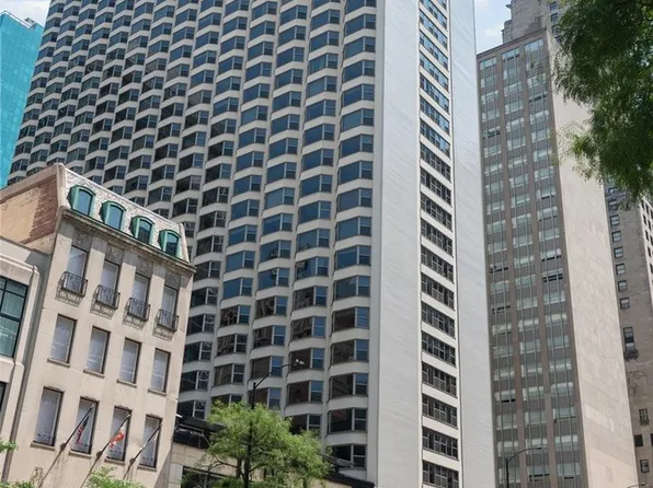 535 N Michigan Ave APT 3211, Chicago, IL 60611