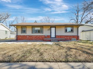2028 N Kessler St, Wichita, KS 67203