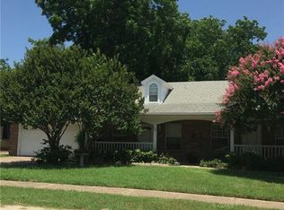 109 E 2nd St, Lancaster, TX 75146