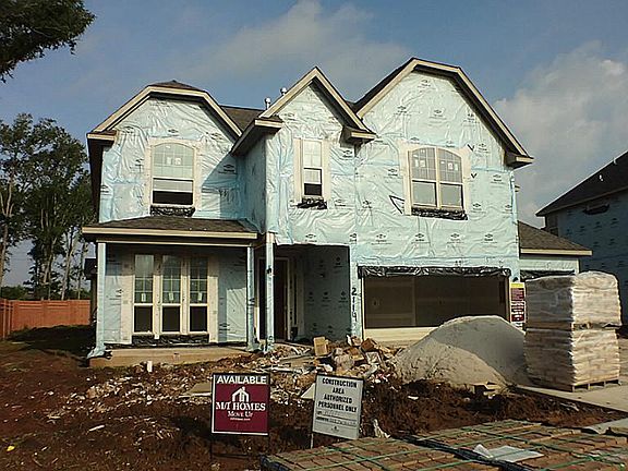 3rd image of 2114 Thornton Hills Ct