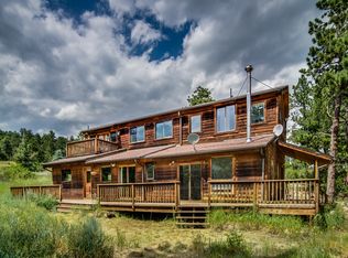 48 Aspen Meadows Rd, Nederland, CO 80466