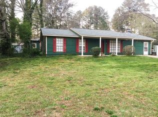 60 Chimney Ridge Trl, Stockbridge, GA 30281