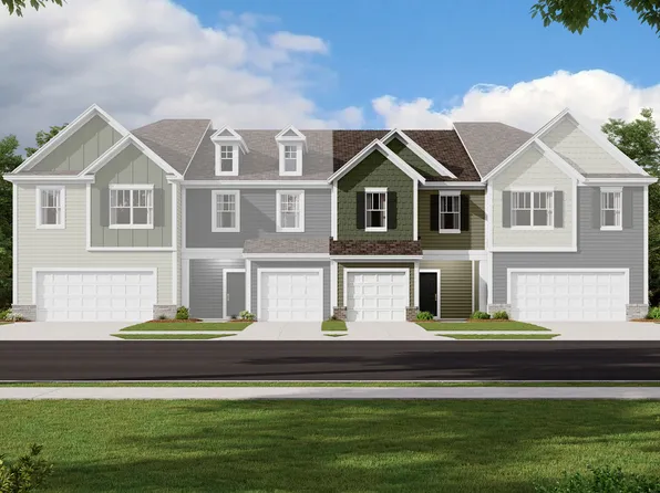 2716 Yeager Dr NW, Concord, NC 28027