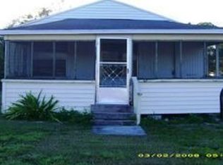 2572 Harry T Moore Ave, Mims, FL 32754