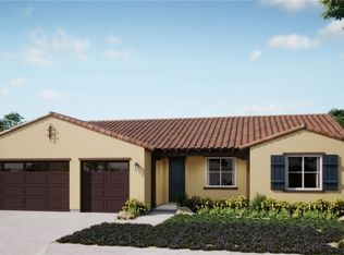 4207 Cedar Ln, Banning, CA 92220