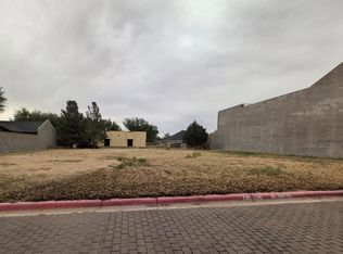 7 Lafayette Pl, Midland, TX 79705