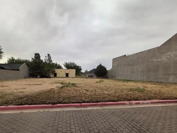 7 Lafayette Pl, Midland, TX 79705