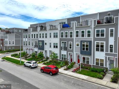 159 Lejeune Way, Annapolis, MD, 21401