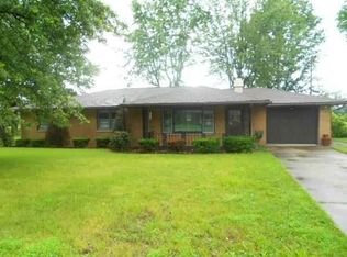 4341 S Alan Pl, Terre Haute, IN 47802