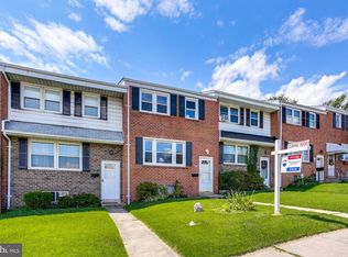 5648 Braxfield Rd, Baltimore, MD 21227