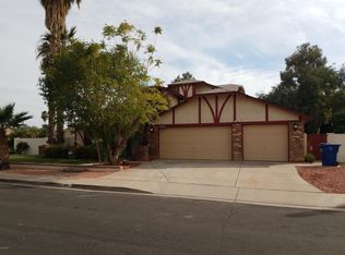 5023 E Dallas St, Mesa, AZ 85205
