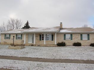 201 Emerald Ln LOT 54, Washington Court House, OH 43160