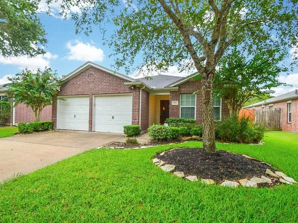 3018 Red Stag Pass, Missouri City, TX 77459