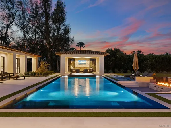 16345 Los Arboles Rd, Rancho Santa Fe, CA 92067
