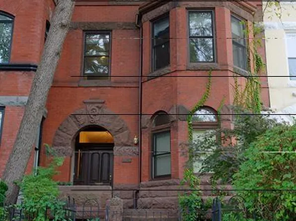 (undisclosed Address), Washington, DC 20009