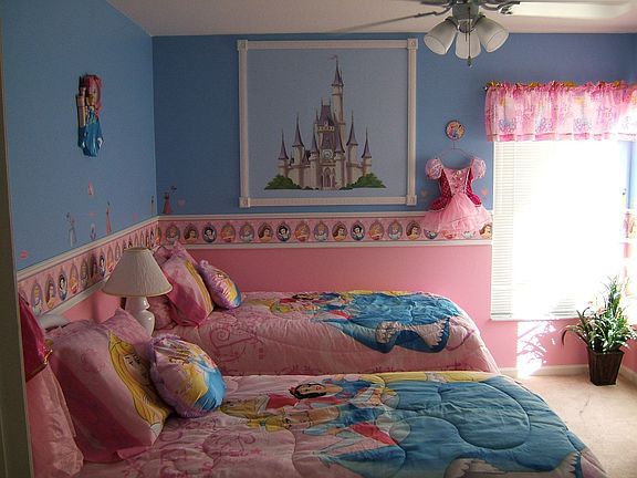 Princess Room
