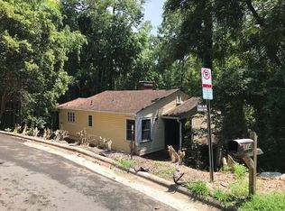 114 Chase Ave #B, Chapel Hill, NC 27514