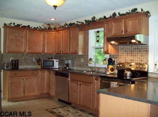 231 Harvard Rd, Port Matilda, PA 16870