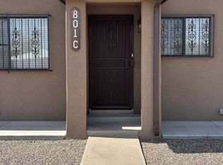 801 Ortiz Dr SE UNIT C, Albuquerque, NM 87108