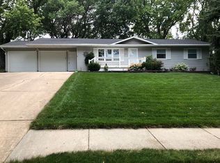 422 S Cedar Ave, Hartington, NE 68739