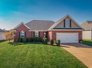 3142 Helmsford Ct, Evansville, IN 47715