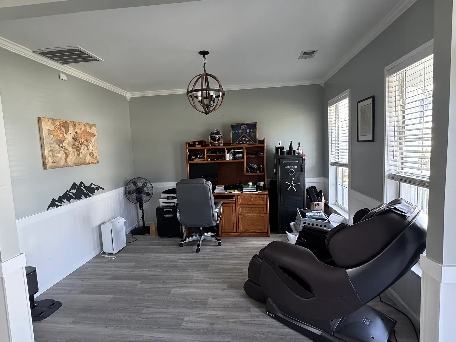 3 bed, 2.5 bath, 2100 sqft, $2,700 — Photo 3