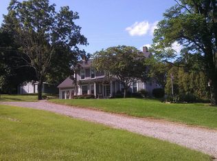 10255 N Morrison Rd, Dresden, OH 43821