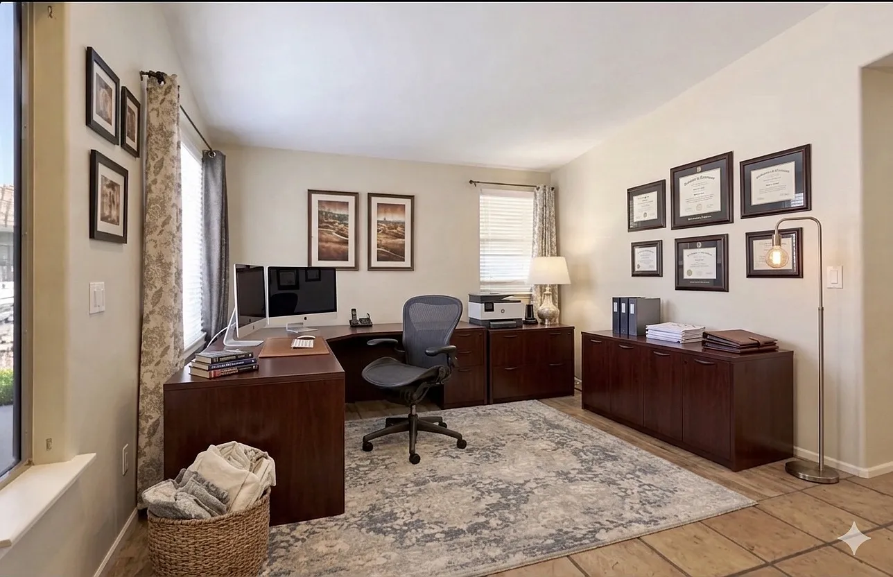 3 bed, 1476 sqft, $1,995 — Photo 2