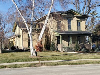 275 South Main STREET, Lake Mills, WI, 53551