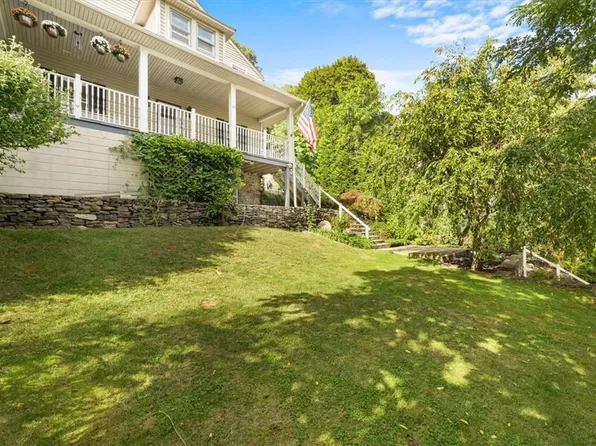 45 S Washington Avenue, Hartsdale, NY 10530