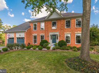 44197 Bristow Cir, Ashburn, VA 20147