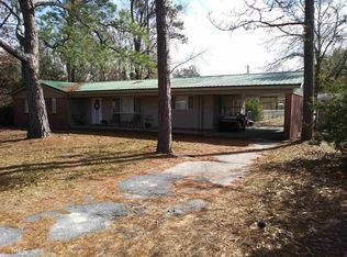 253 Fern Dr, Folkston, GA 31537