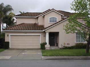 16420 San Ramon Dr, Morgan Hill, CA 95037