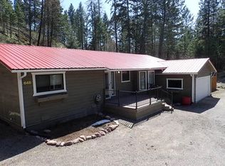 648 Peaceful Dr, Bigfork, MT 59911