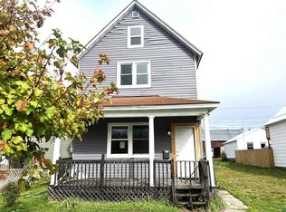 127 E Conan St, Ely, MN 55731