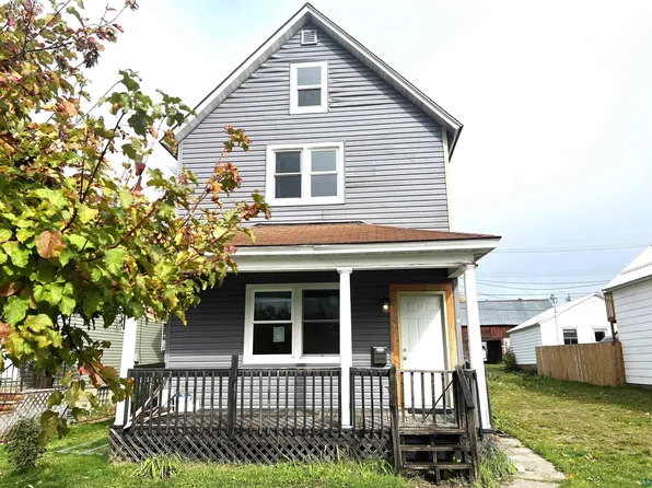 127 E Conan St, Ely, MN 55731