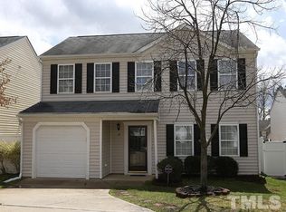 12 Gandhi Dr, Durham, NC 27703